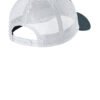 New Era® A-Frame Snapback Mesh Back Cap