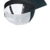 New Era® A-Frame Snapback Mesh Back Cap