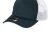 New Era® A-Frame Snapback Mesh Back Cap