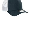 New Era® A-Frame Snapback Mesh Back Cap