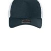 New Era® A-Frame Snapback Mesh Back Cap