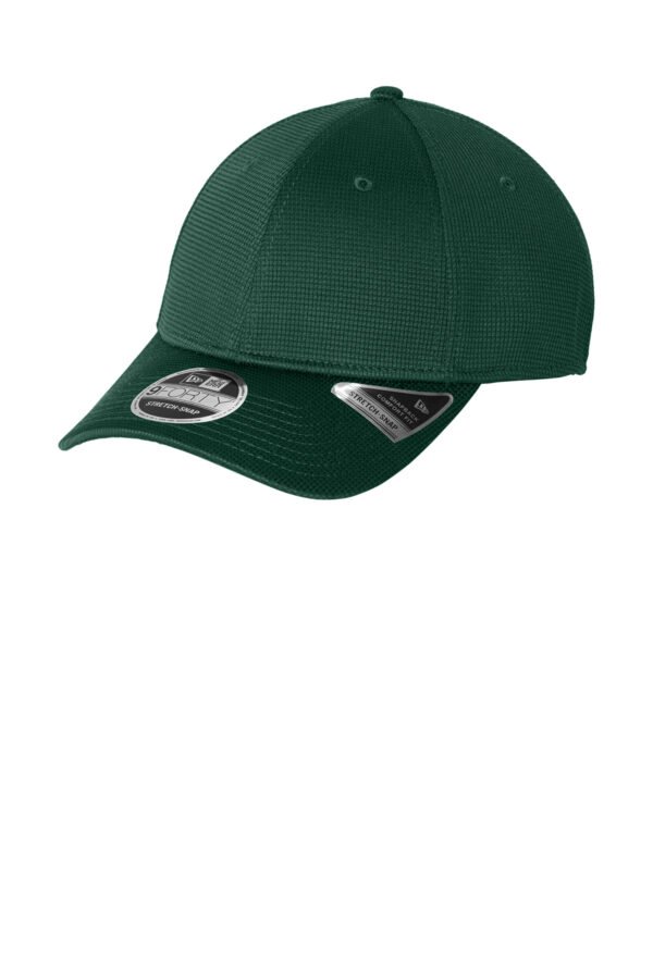 New Era® Pivot Stretch Band Snapback Cap