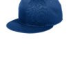 New Era® Pivot Flat Bill Snapback Cap