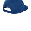 New Era® Pivot Flat Bill Snapback Cap