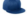 New Era® Pivot Flat Bill Snapback Cap