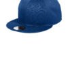 New Era® Pivot Flat Bill Snapback Cap