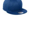 New Era® Pivot Flat Bill Snapback Cap