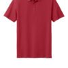 TravisMathew Glenview Solid Polo