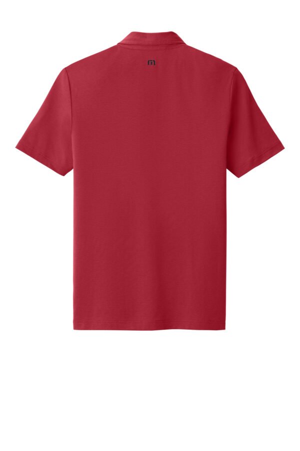 TravisMathew Glenview Solid Polo