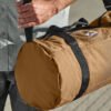 Carhartt® Canvas Packable Duffel with Pouch