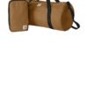 Carhartt® Canvas Packable Duffel with Pouch