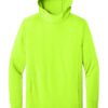 Carhartt Force® Sun Defender™ Long Sleeve Hooded T-Shirt