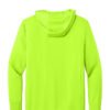 Carhartt Force® Sun Defender™ Long Sleeve Hooded T-Shirt