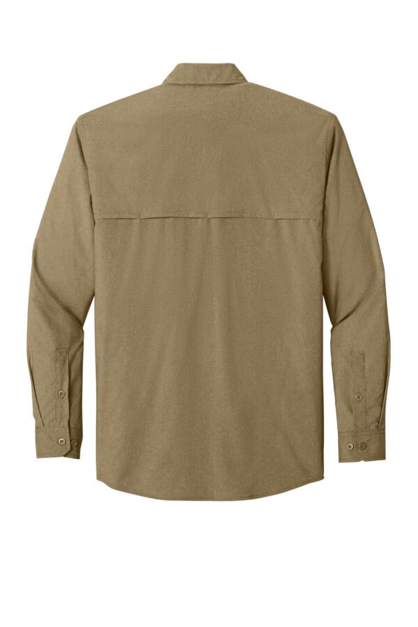 1200W-56682-DarkKhaki-13-CT107106DarkKhakiFlatBack Carhartt Force® Sun Defender™ Long Sleeve Shirt