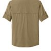 1200W-56682-DarkKhaki-15-CT107106DarkKhakiFlatBackalt Carhartt Force® Sun Defender™ Long Sleeve Shirt