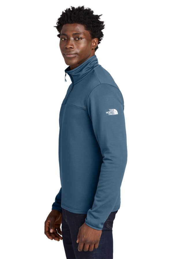 The North Face® Aim 1/4-Zip Fleece