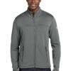 The North Face® Aim Full-Zip Fleece Jacket