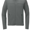The North Face® Aim Full-Zip Fleece Jacket