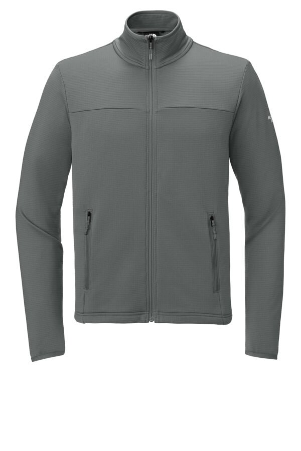 The North Face® Aim Full-Zip Fleece Jacket