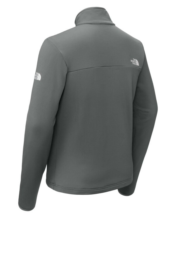 The North Face® Aim Full-Zip Fleece Jacket