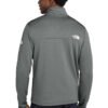 The North Face® Aim Full-Zip Fleece Jacket