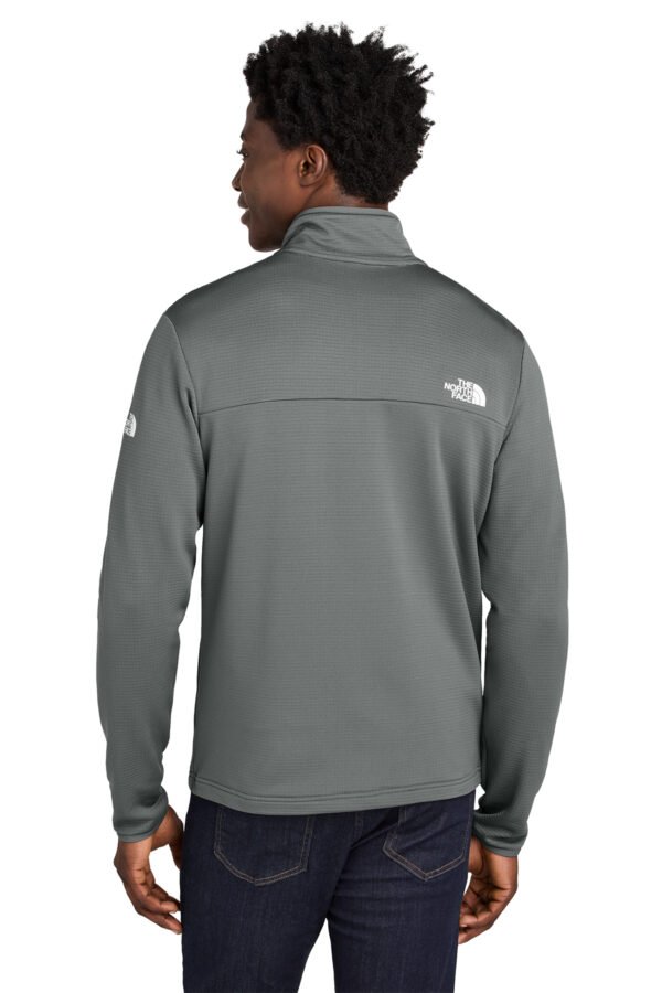The North Face® Aim Full-Zip Fleece Jacket