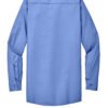 Red Kap® Long Size, Long Sleeve Industrial Work Shirt