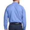 Red Kap® Long Size, Long Sleeve Industrial Work Shirt