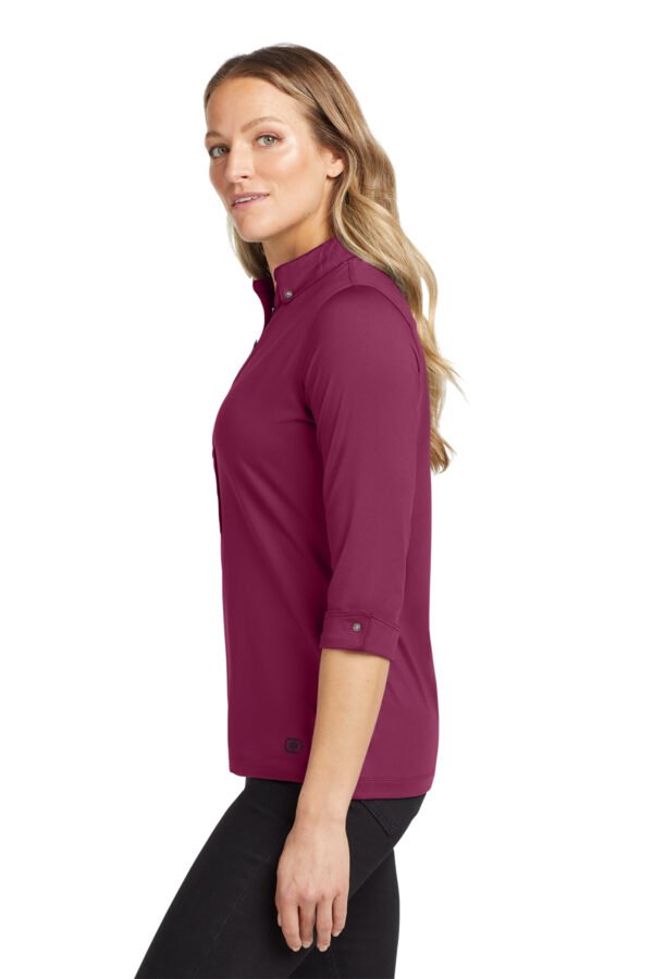 OGIO® Women's Gauge Polo