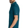 1200W-6024-TealThrttl-4-OG122TealThrttlModelSide3 OGIO® Gauge Polo