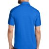 1200W-6025-ElecBlue-2-OG1030ElecBlueModelBack1 OGIO® Linear Polo