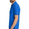 1200W-6025-ElecBlue-4-OG1030ElecBlueModelSide1 OGIO® Linear Polo