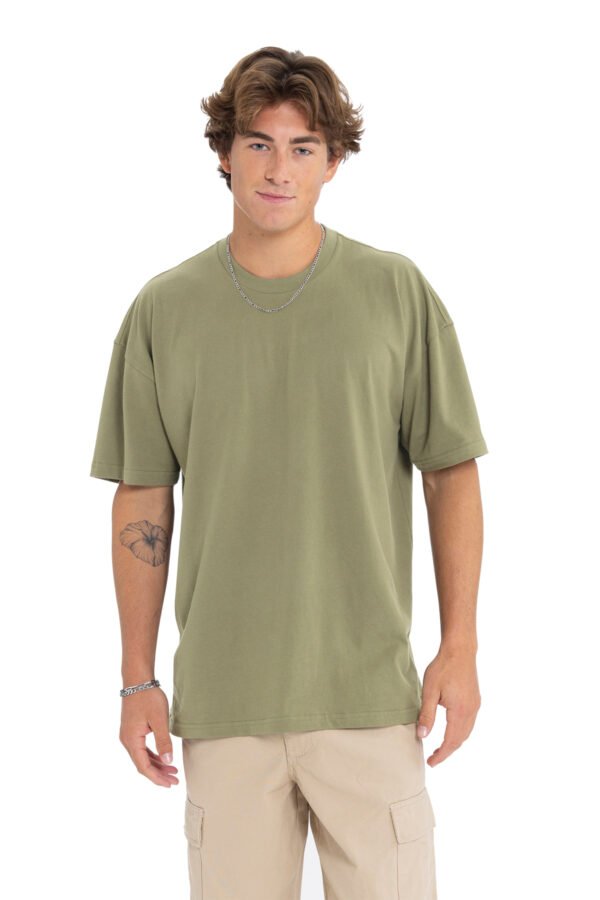 Next Level Apparel® Heavyweight Tee