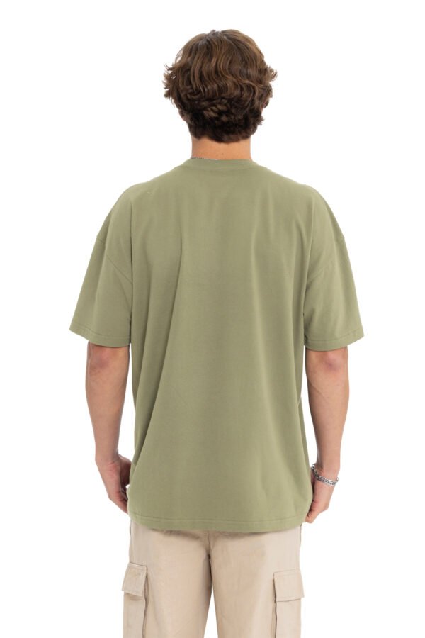 Next Level Apparel® Heavyweight Tee