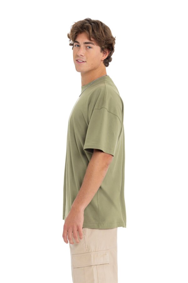 Next Level Apparel® Heavyweight Tee