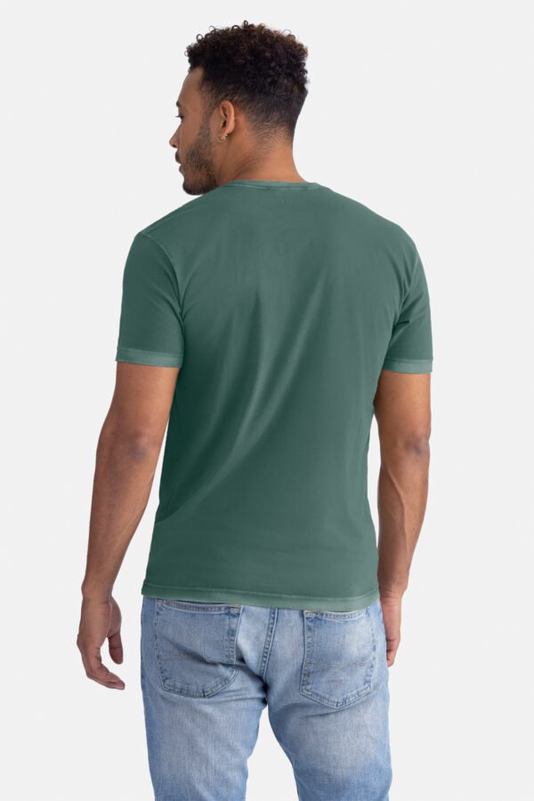 Next Level Apparel® Soft Wash Cotton Tee
