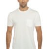 Next Level Apparel® Cotton Pocket Tee