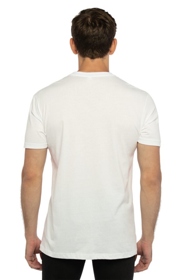 Next Level Apparel® Cotton Pocket Tee