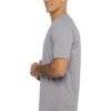 Next Level Apparel® Cotton Long Body Tee