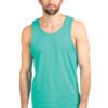 Next Level Apparel® Cotton Muscle Tank