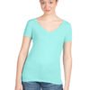 Next Level Apparel® Women’s Ideal V-Neck Tee