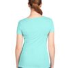 Next Level Apparel® Women’s Ideal V-Neck Tee
