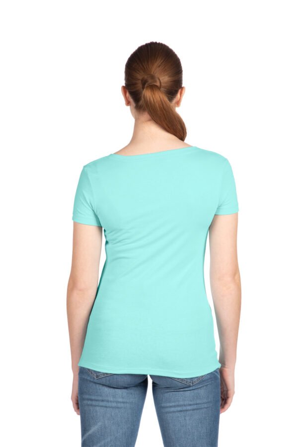 Next Level Apparel® Women’s Ideal V-Neck Tee