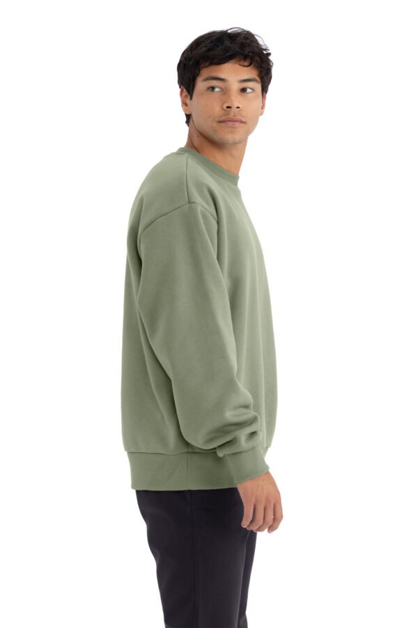Next Level Apparel® Heavyweight Sweatshirt