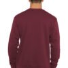 Next Level Apparel® Santa Barbara Pocket Sweatshirt