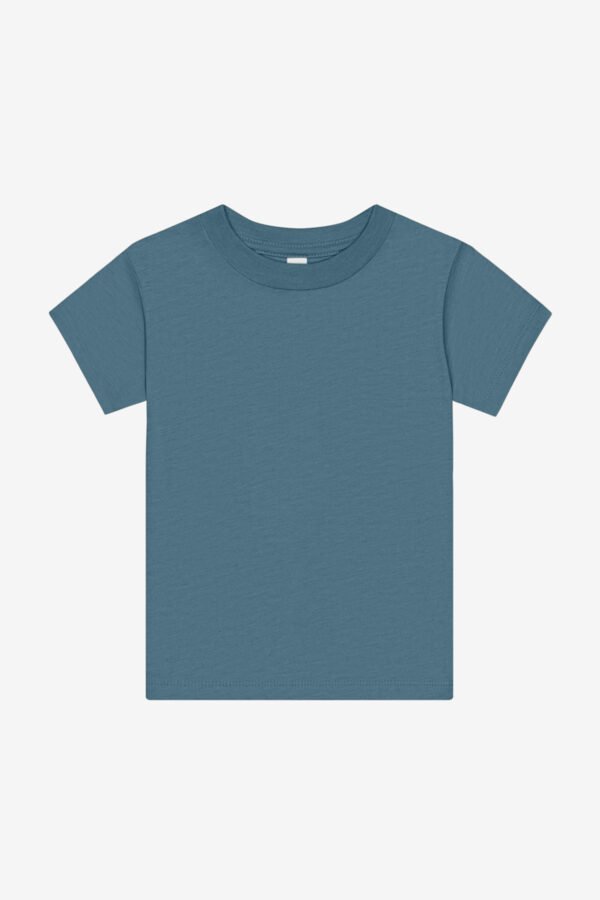 BELLA+CANVAS® Toddler Short Sleeve Tee