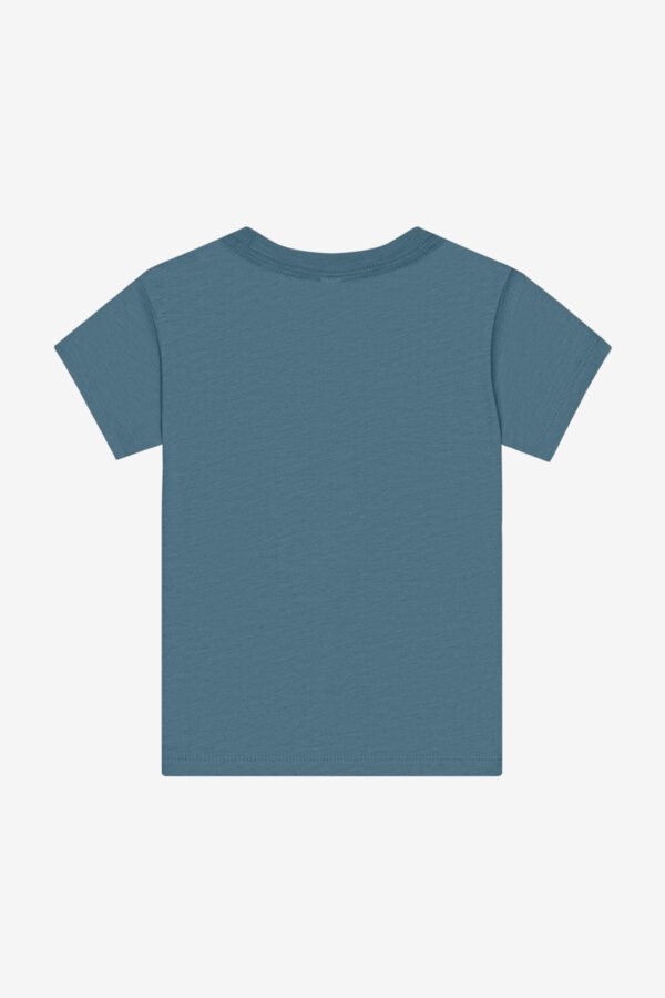 BELLA+CANVAS® Toddler Short Sleeve Tee