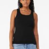 BELLA+CANVAS® Women’s Baby Rib Tank