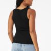 BELLA+CANVAS® Women’s Baby Rib Tank