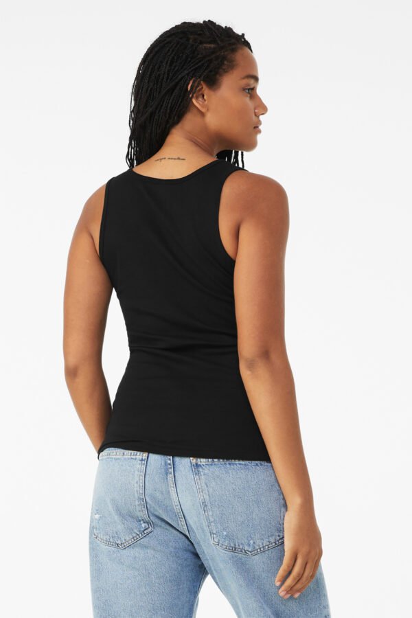 BELLA+CANVAS® Women’s Baby Rib Tank
